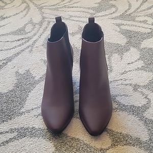 Forever 21 Ankle Boots